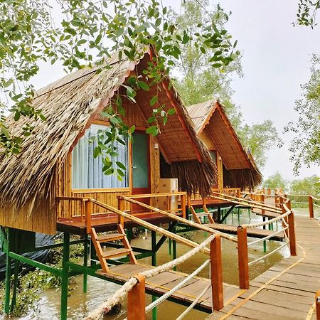 Hotel Coco Island Con Phung Ben Tre Exteriér fotografie