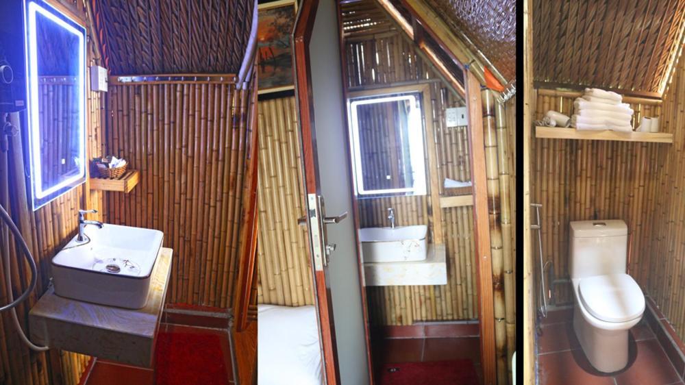 Hotel Coco Island Con Phung Ben Tre Exteriér fotografie